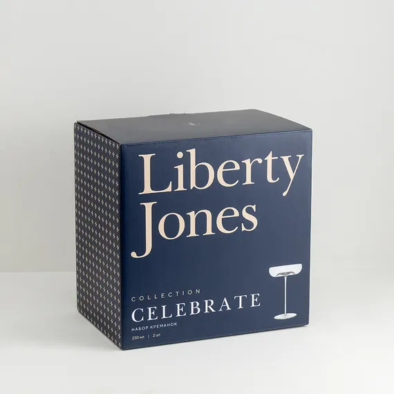 Набор креманок celebrate, 230 мл, 2 шт.