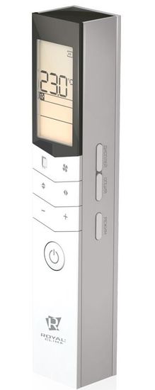 Сплит-система Royal Clima Triumph Gold Inverter RCI-TG26HN