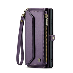 Чехол-кошелек CaseMe Wallet Bag Samsung Galaxy S23 Ultra