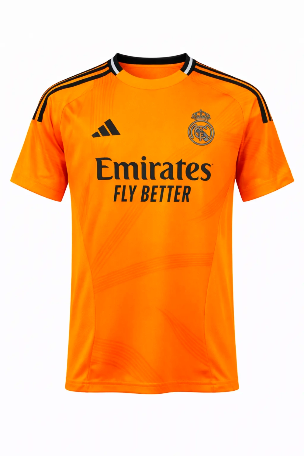 Футболка футбольная Реал Мадрид 2024/2025 Мбаппе 9