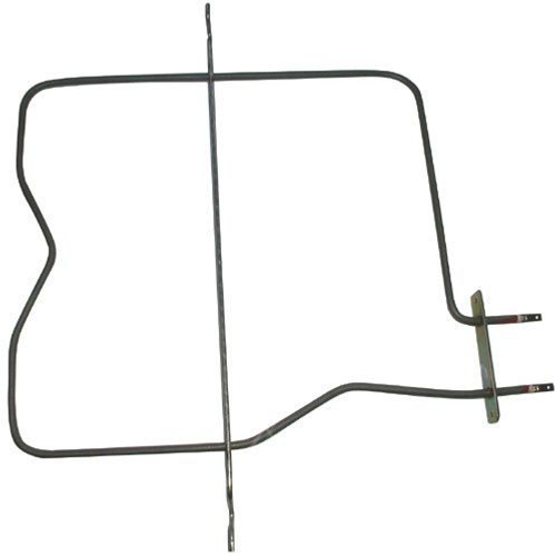 ТЭН 1000W верхний духовки плиты ARISTON, INDESIT