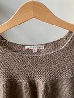 Шерстяное платье Bonpoint, 128