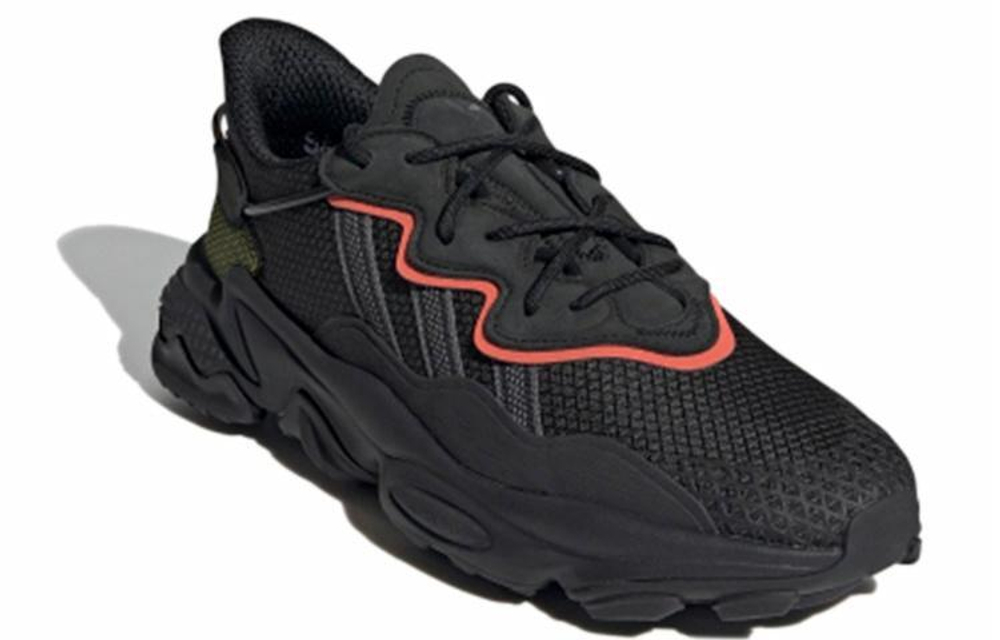 Кроссовки Adidas Originals Ozweego Tr