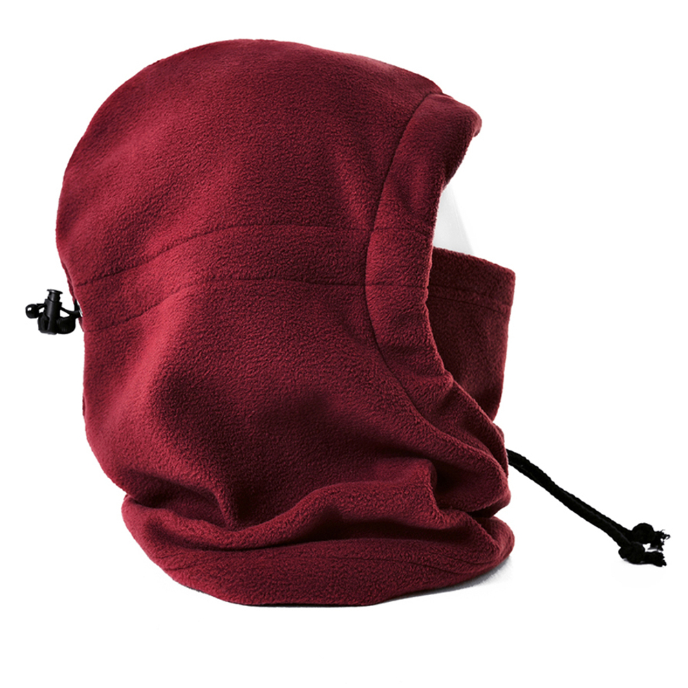 Hood Bordo
