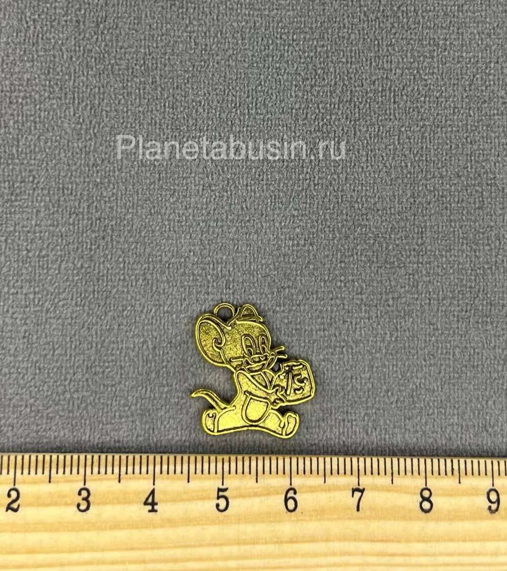 Подвеска мышонок (Китай) 102