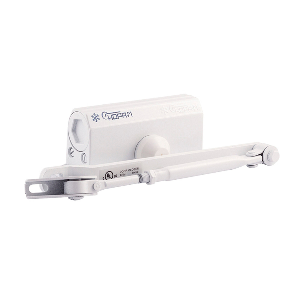 НОРА-М 2S доводчик