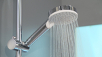 Душевой гарнитур Hansgrohe Crometta 26532400 хром
