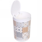 Контейнер для мусора»Мозаика»6л