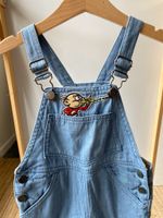 Джинсовый комбинезон Stella McCartney, 92