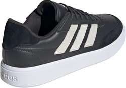 Кроссовки Adidas COURTBLOCK черный