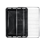 Электрический духовой шкаф MIDEA MO47001GW