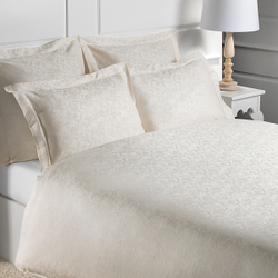 Пододеяльник 150x210 Bovi Florence экрю