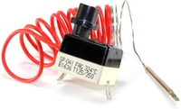Термоограничитель SP041FAG 324 гр.(аналог EGO 55.13569.070 320*С для ЭП,  ШЖЭ, ЭСК,, пароконв АБАТ)