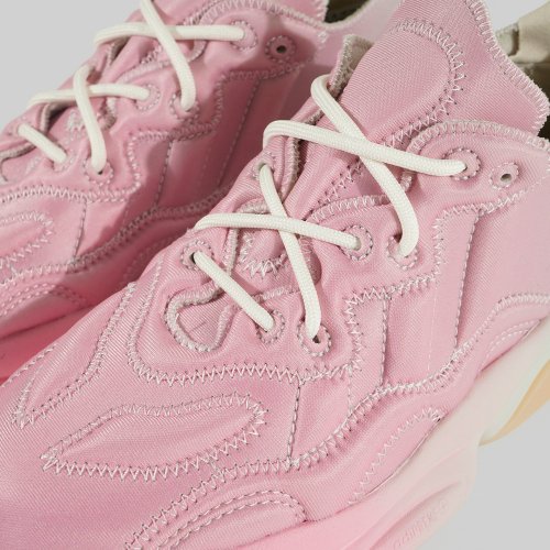 Кроссовки женские Adidas Originals Ozweego Tech артикул:EF4296 - купить в магазине Дайс