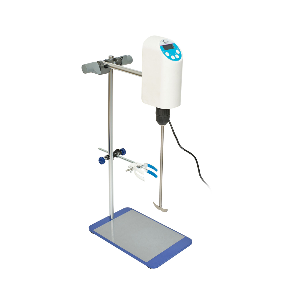 Мешалка верхнеприводная RLAB OS-20L, 60 л