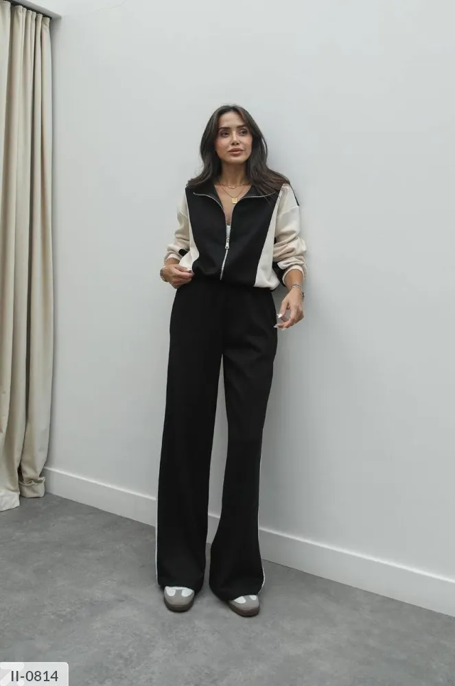 Костюм II-0807 Фабрика Моды