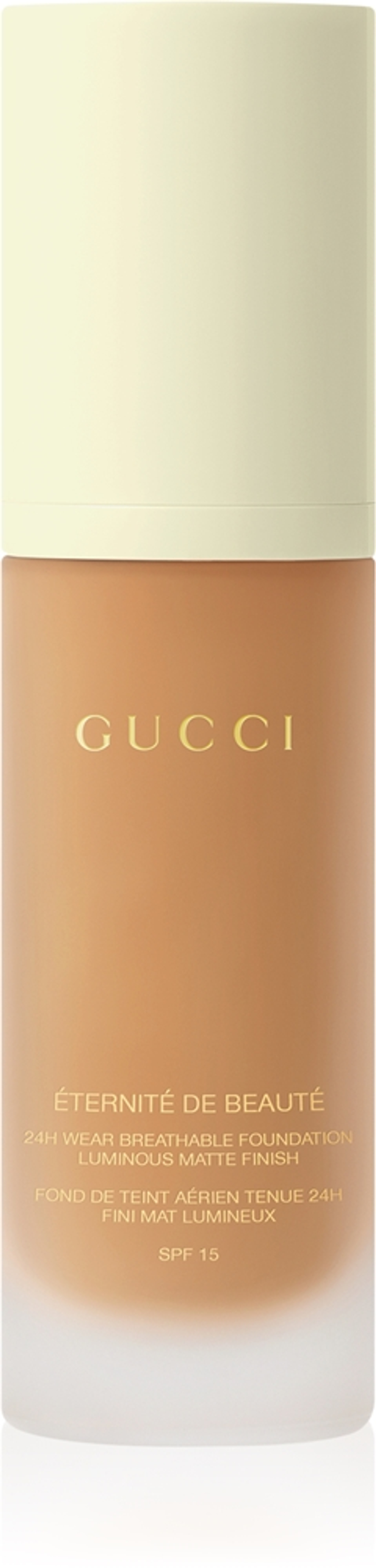 Gucci Gucci Beauty Eternite de Beaute - Тональная основа матирующая SPF 15 оттенок 260W, 30 ml