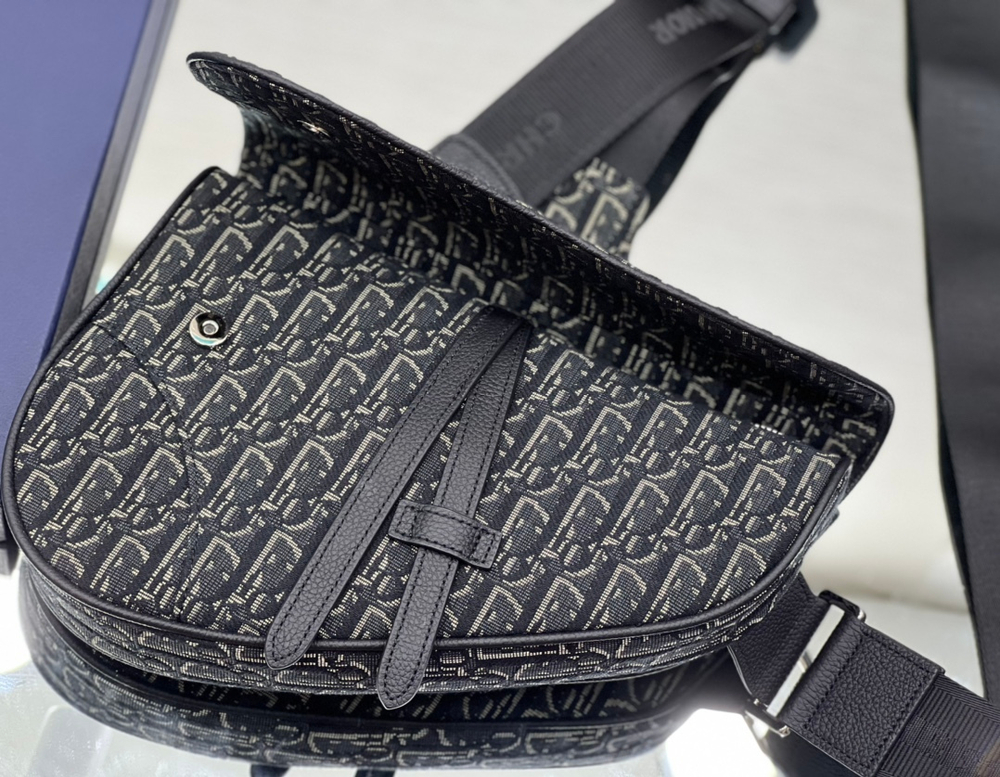 Christian Dior Saddle 26 cm