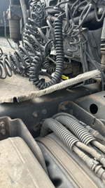 КамАЗ 5490 4x2 Седельный тягач 5490-S5 (Дизель/Газ, 12,0 л, 401 л.с., АТ)