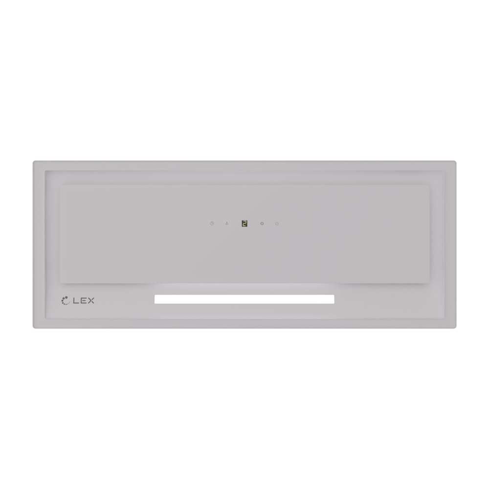 Lex HYPER 900 GS Inverter WH