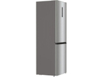 Холодильник двухкамерный Gorenje NRK6192AXL4 Total No Frost серебристый