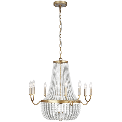 Люстра Visual Comfort Marielle Medium Chandelier