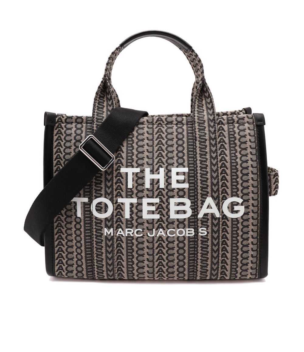 Сумка через плечо Marc Jacobs - коричневый(H076M01RE21)