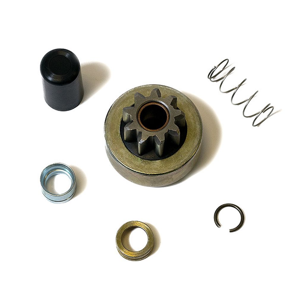 Бендикс стартера Yamaha 66T-81857-00-KIT