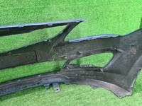 Бампер передний Hyundai Solaris 1 (2014-2017)