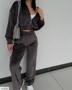 Костюм II-1706 Фабрика Моды