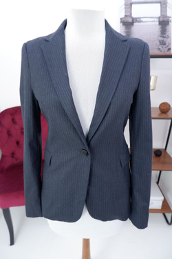 Жакет Zara базовый 44 размер