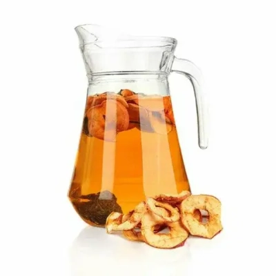 Компот из сухофруктов, 330 мл.