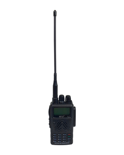 Радиостанция Аргут А-41 VHF+UHF