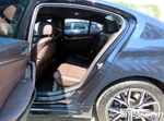 BMW 5 Series (G30) 530e M Sports (12.2020)