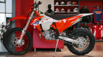 KTM 450 EXC-F