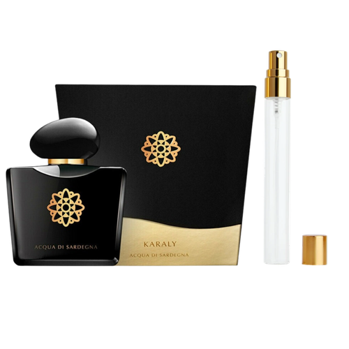Распив SANDALIA KARALY edP 1ml lady
