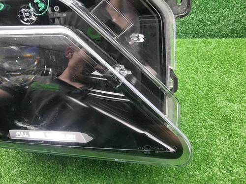 Фара правая Changan Uni-T (2020-н.в.) LED