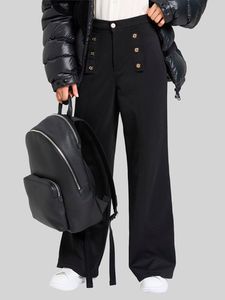 Брюки теплые для девочек