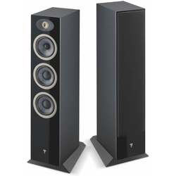 Напольная акустика Focal Theva N2 Black