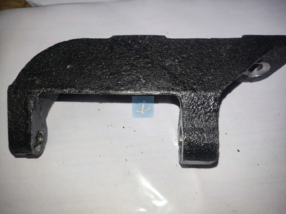 Кронштейн крепления генератора 238НБ-3701774