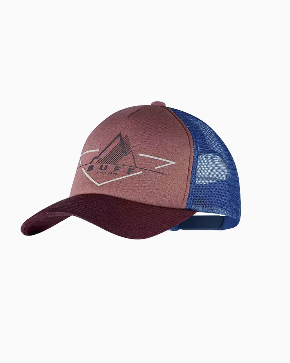 Кепка Buff Trucker Cap