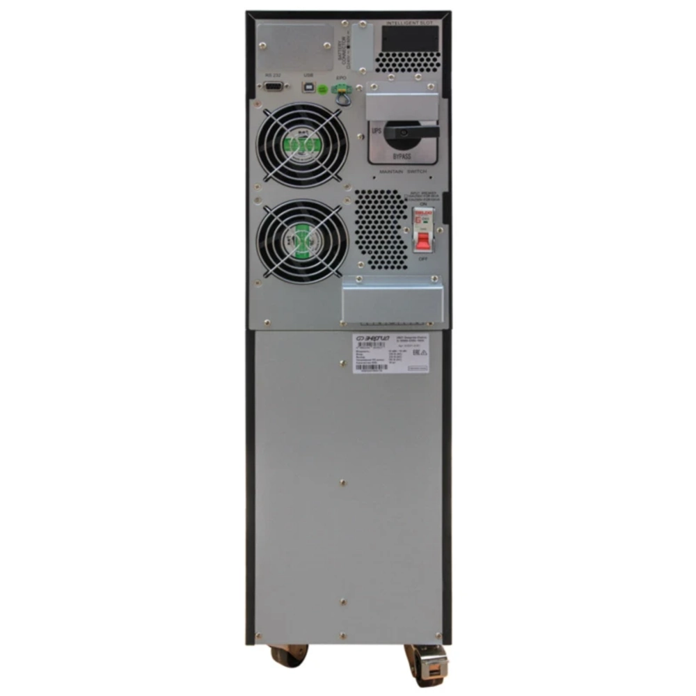 ЭНЕРГИЯ Омега S-1000-230V-36V ИБП (источник бесперебойного питания) Е0201-0180