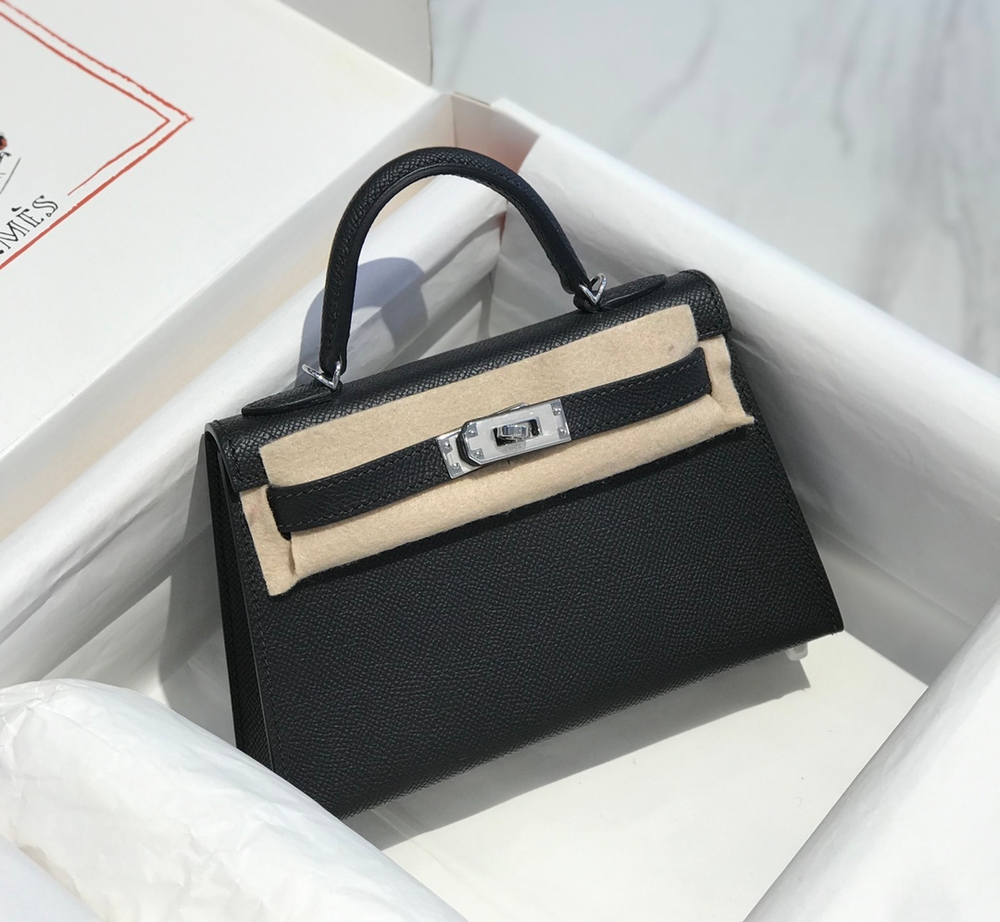Hermes Kelly 20