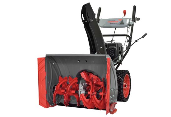 Бензиновый снегоуборщик "ПАРМА" МСБ-03-761