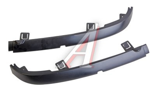 Накладка фары /2114, 15/ перед. (Сызрань)