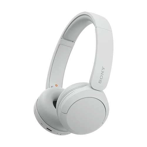 Беспроводные наушники Sony WH-CH520, White (Белый)