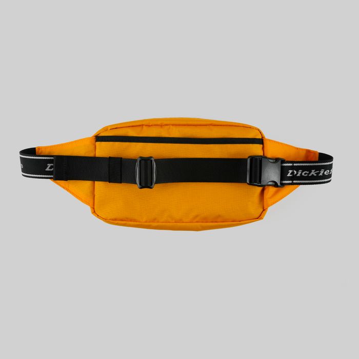 Сумка поясная Dickies Apple Valley артикул:DK0A4XC4B591 - купить в магазине Дайс