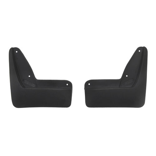 Брызговики Norplast для Faw Bestune T99, передние, Черный, 2019-арт.NPL-Br-205-11F
