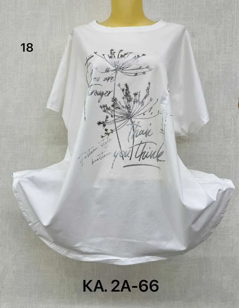 Футболка 414372 (1718360060) Fabrika