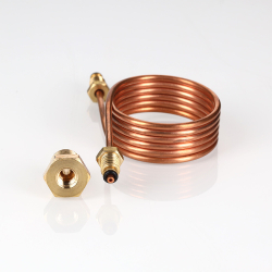 Импульсная трубка с адаптером на 1/4" (ACC00210)